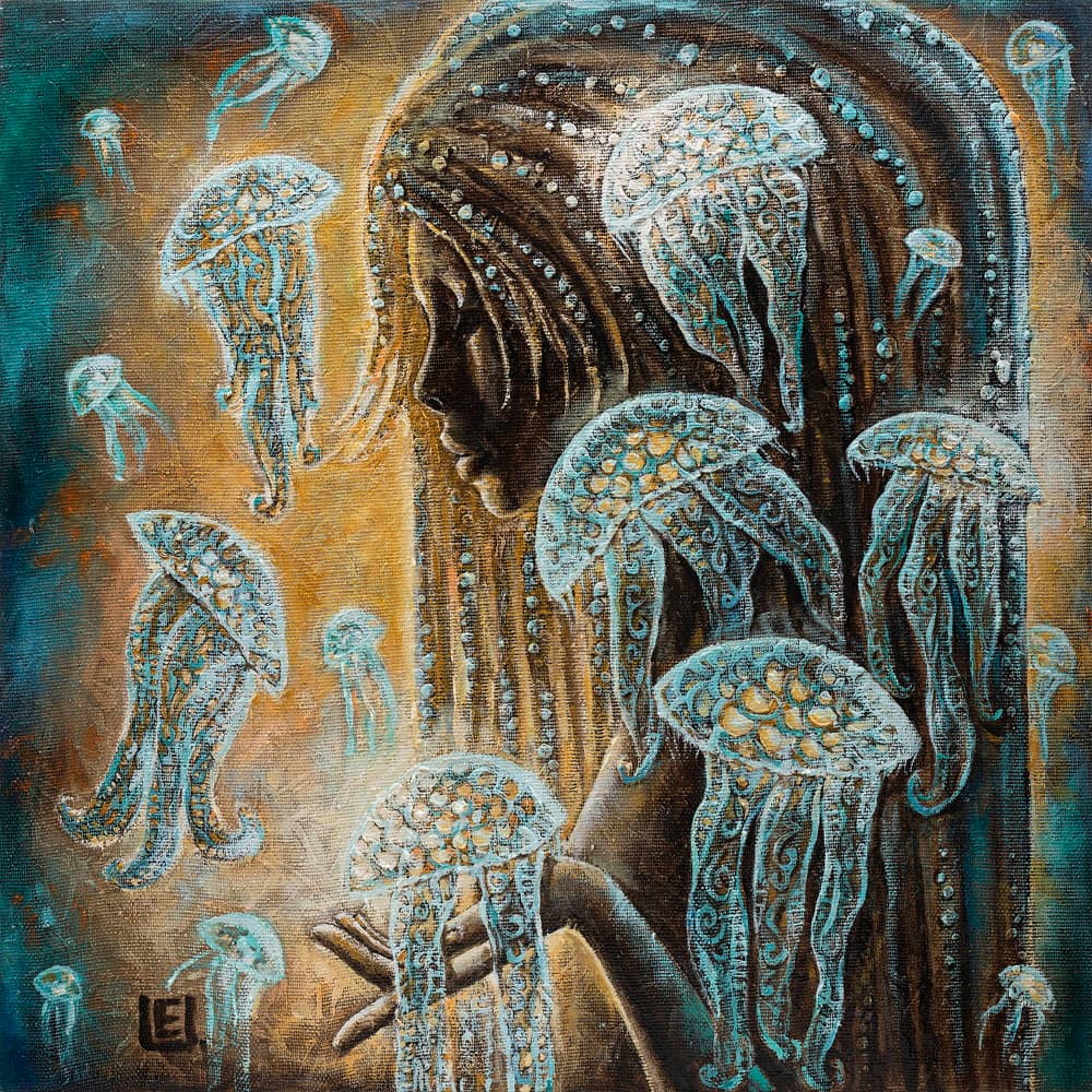 Déjà vu — Eurika Urbonavičiūtė