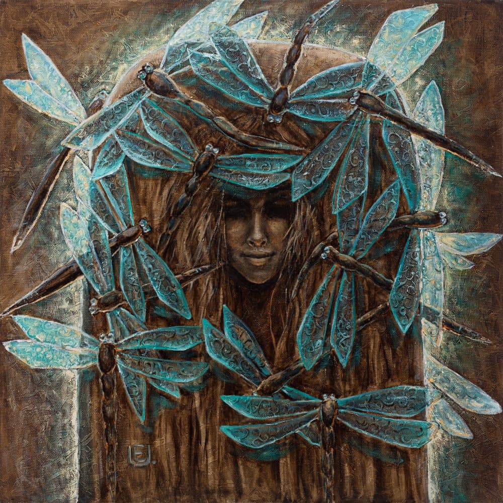 Mam marzenie — Eurika Urbonavičiūtė