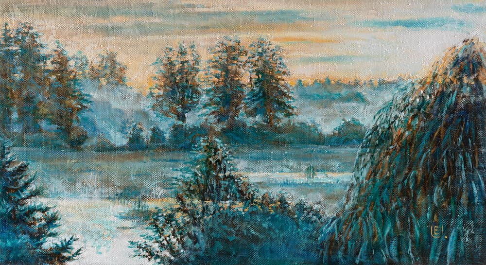 Świta — Eurika Urbonavičiūtė